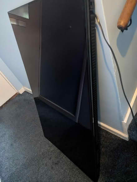 Photo of free 55" OLED Philips TV. Some burn in (Coley Ave Area RG1) #1