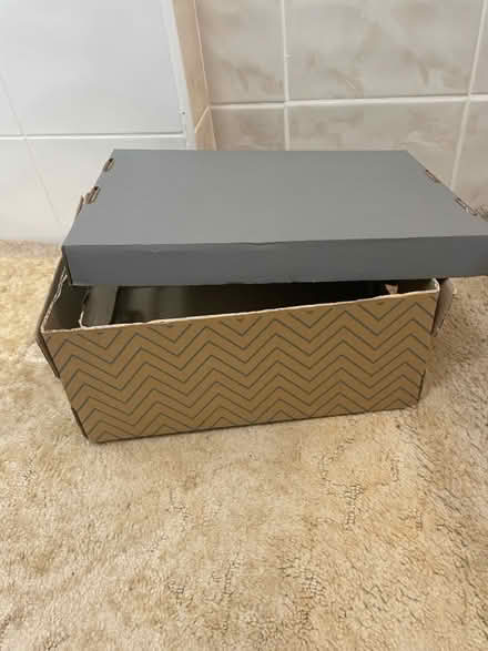 Photo of free Cardboard boxes (Parkstone BH14) #2