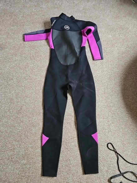 Photo of free Wetsuit size 14 (Newport TF10) #1