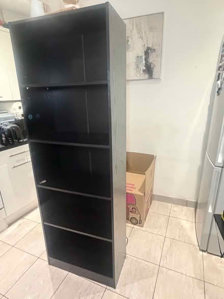 Photo of free IKEA Billy bookshelf (Bellingham SE6) #4