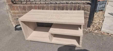 Photo of free Tv unit (Hersham KT12) #1