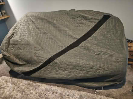 Photo of free Sofa transport/storage covers (Llanerch SA15) #1