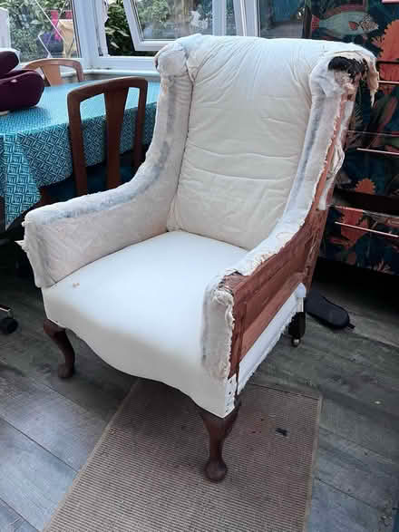 Photo of free Upholstery project (Wotton-under-edge GL12) #4