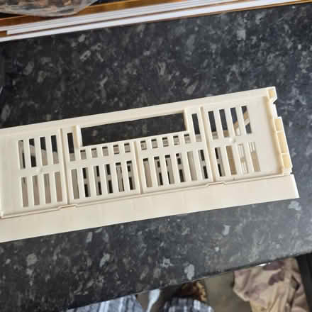 Photo of free Small foldable storage basket (Boggart hill LS14) #2