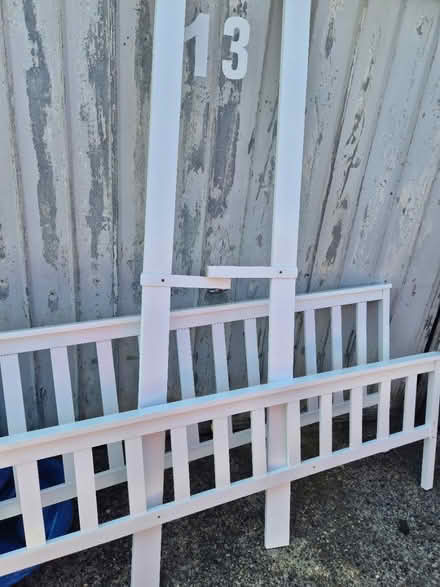 Photo of free Bed & dishwasher (Bracknell RG12) #3