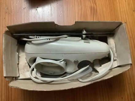 Photo of free Moulinex Electric Carving Knife (Birmingham B38) #1