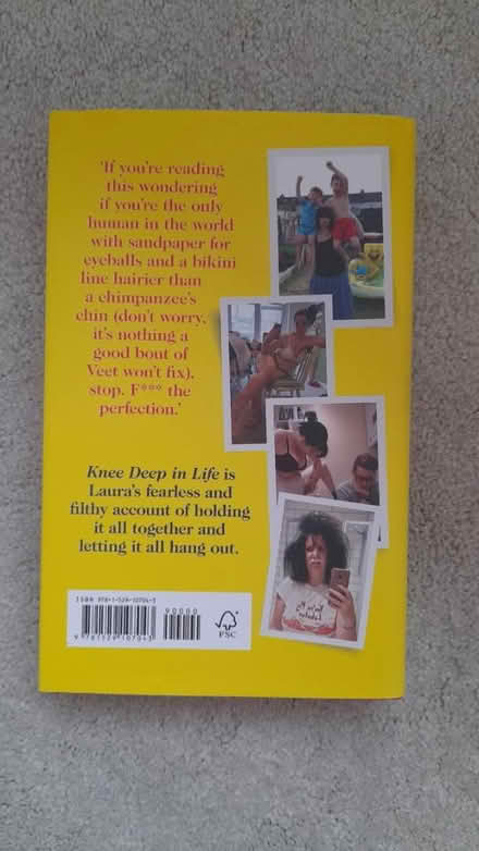 Photo of free Hardback book (Longton PR4) #2