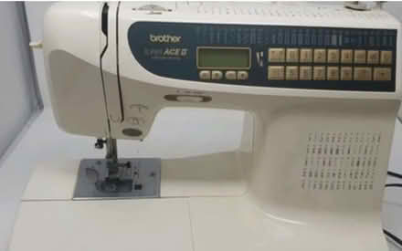 Photo of free Brother sewing machine (Cheriton CT19) #1