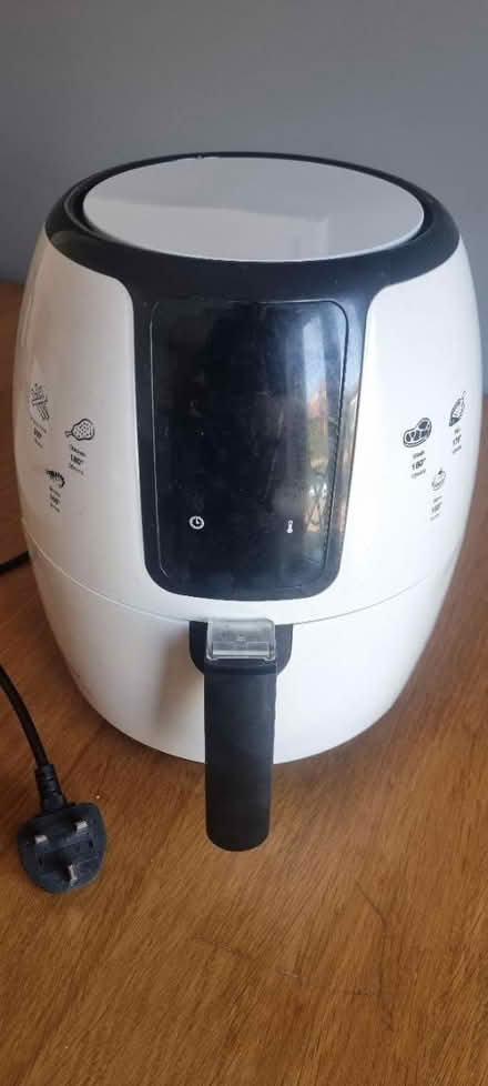 Photo of free Tower Air Fryer (Sovereign Harbour BN23 5TP) #1