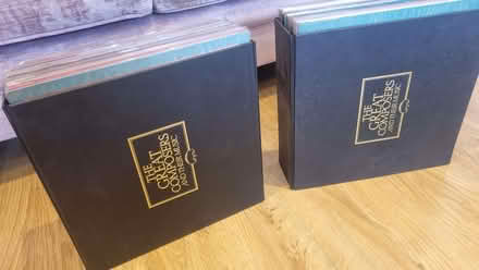 Photo of free Classical Records (Datchworth Green SG3) #1