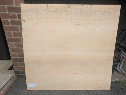 Photo of free Plywood #6 (hucknall ng15) #1