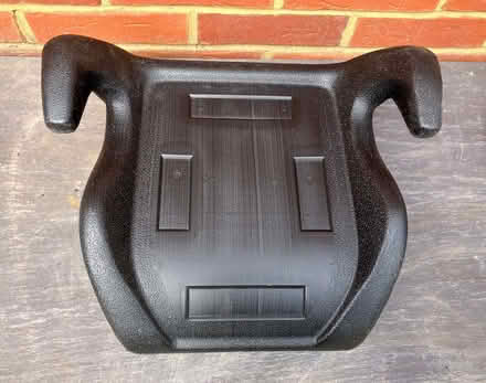 Photo of free Seat booster for children (Theale RG7) #2