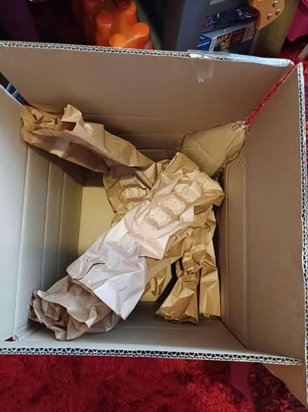 Photo of free Useful large bxes and packaging (Chineham RG24) #1