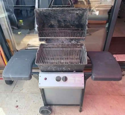 Photo of free Broil King Gas BBQ (RG40 Finchampstead) #1