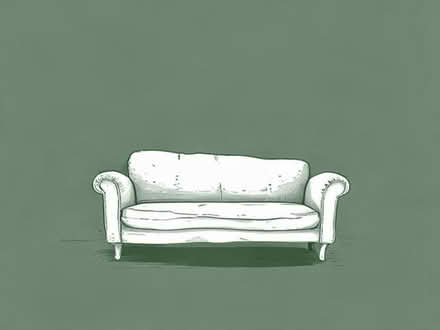 Photo of Settee in orpington (Farnborough BR6) #1