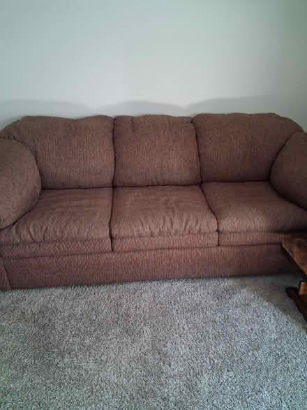 Photo of free Couch (Johnstown) #1