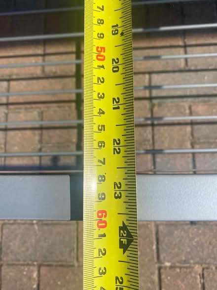 Photo of free Large coffee table with shelf (Gosport PO12) #4