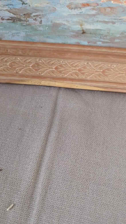 Photo of free Painting (E6 5RN) #2