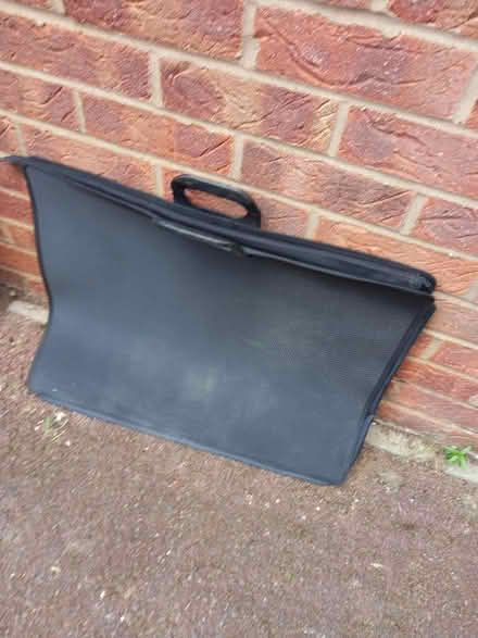 Photo of free Artwork carrier (Market Deeping PE6) #2