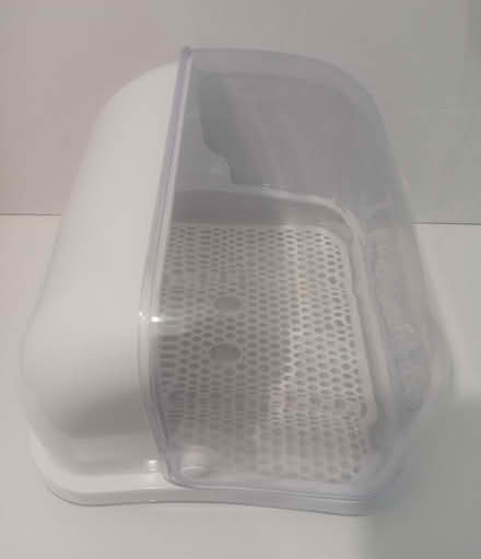 Photo of free Bottle Drying Rack (Shoreditch E2) #3