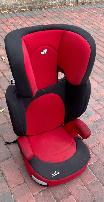 Photo of free 3-6 Car seat (Sale M33) #1