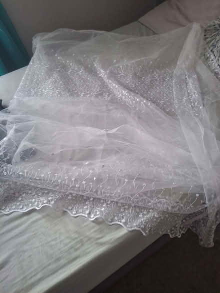 Photo of free Curtain (Penrith CA11) #1