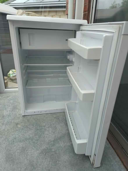 Photo of free Beko Fridge (LS29) #2