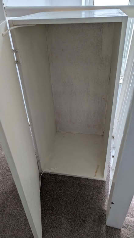 Photo of free Storage trunk/ chest (Northway OX3) #3