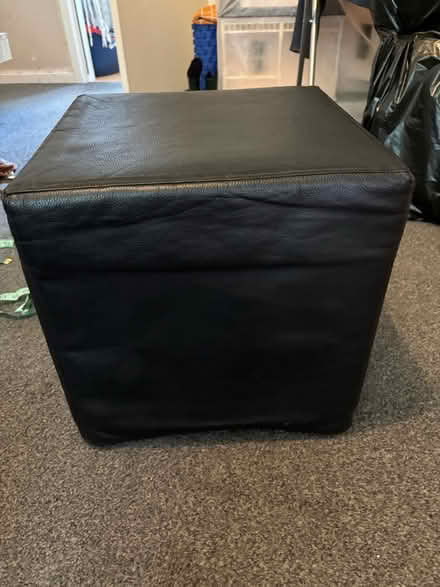 Photo of free Foot stool Ikea (Disley SK12 2EX) #1