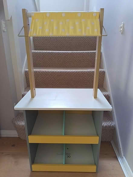 Photo of free Toy market shop (Tonbridge road,Maidstone) #1