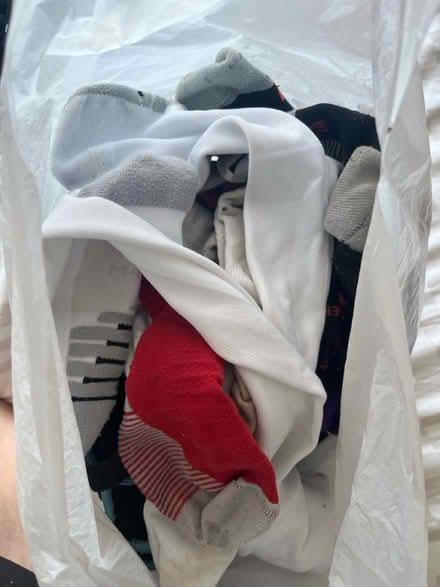 Photo of free Football Socks, Shin Pads, Gloves (Worcester Park KT4) #1