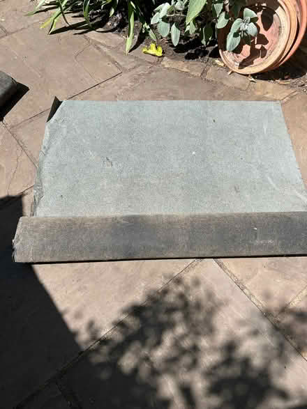 Photo of free Roof felt for garden shed (Weybridge KT13) #1