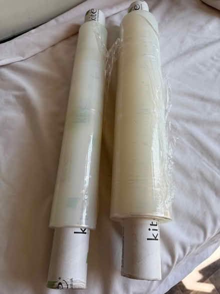 Photo of free Packing cling film (not good grade) (Shirley, Croydon CR0) #1