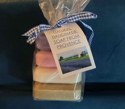 Photo of free Handmade French soap (South Harrow HA2) #1