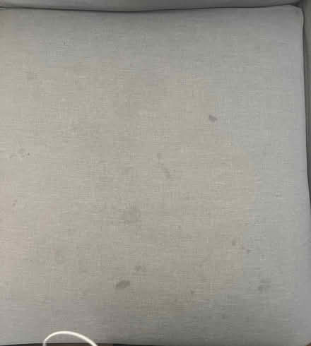 Photo of free Grey couch (Longfellow) #4