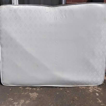 Photo of free items to include Mattress (Outermarch, CV6) #2