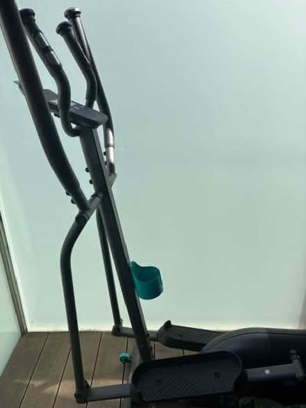 Photo of free Cross Trainer (Wandsworth SW18) #2