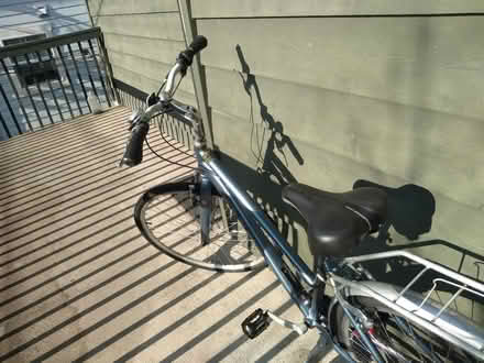 Photo of free Bike (Greenwood) #3