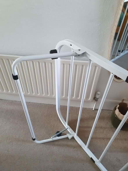 Photo of free Single trundle bed (Glastonbury BA6) #2