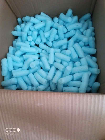 Photo of free Packing peanuts (Appleby-in-Westmorland CA16) #1