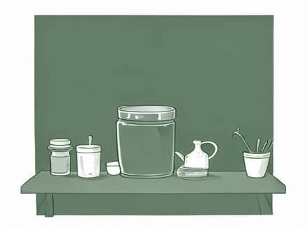 Photo of Kitchen & Household essentials (Arriving early Sept) (North West Cambridge Area Action Plan (Propsed) CB3) #1