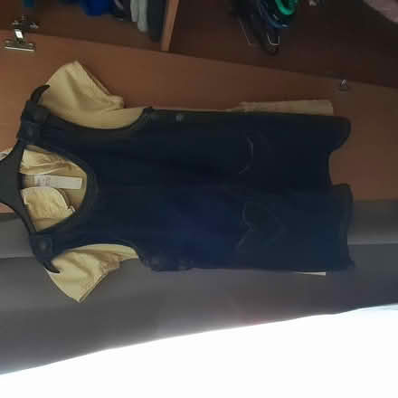 Photo of free Denim dress 7-8 years (Nearly Palmer Park RG6) #2