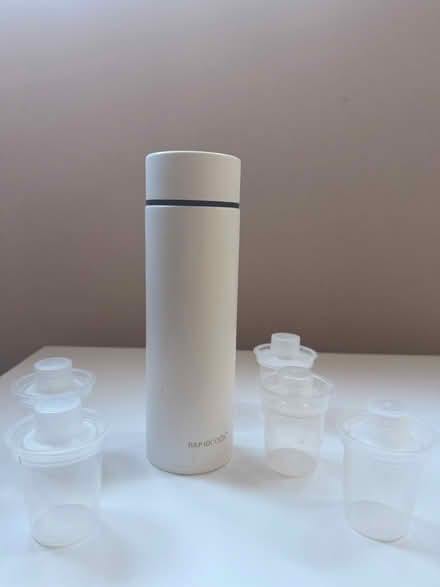Photo of free Bubbly Rapid Cool flask (Wivenhoe CO7) #3