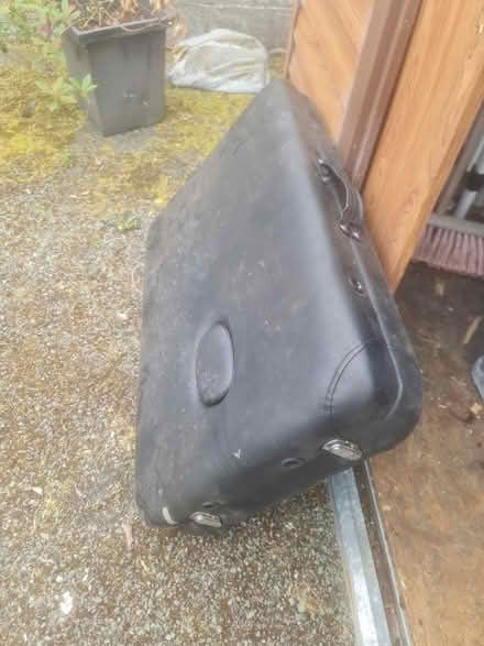 Photo of free Beautician bed (Kentstown) #1