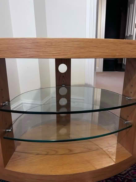 Photo of free John Lewis TV stand (Cheltenham GL50) #2