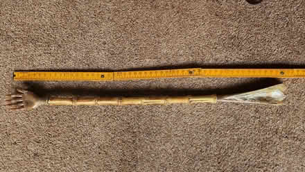 Photo of free Back scratcher and shoe horn (Vicars Cross CH3) #1