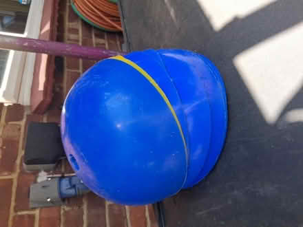 Photo of free Sport markers (Coxheath ME17) #1