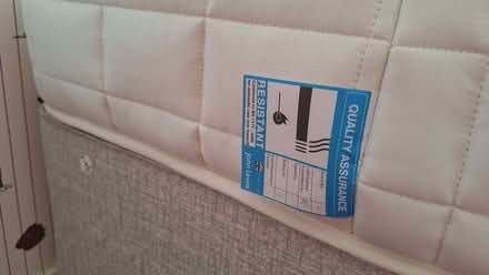 Photo of free Single bed (Oxton CH43) #2