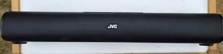 Photo of free JVC soundbar (Kensington L5) #1