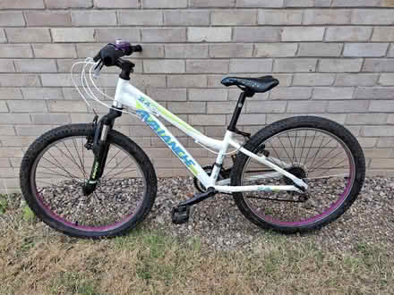 Photo of free kids mountain bike 24 inch (Bramcote Hills NG9) #3